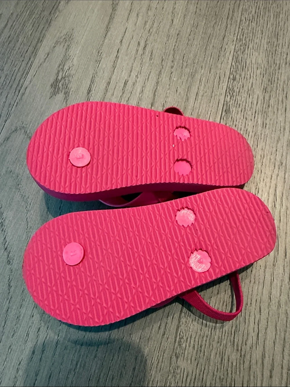 Sesame Street Flip-Flop Sandals